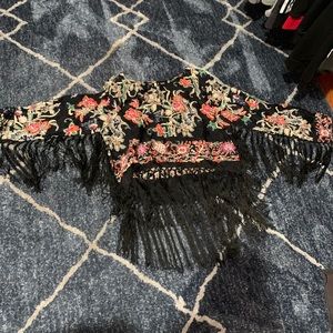 FINAL SALE Top Shop Long Sleeve